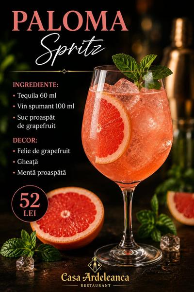 Paloma Spritz